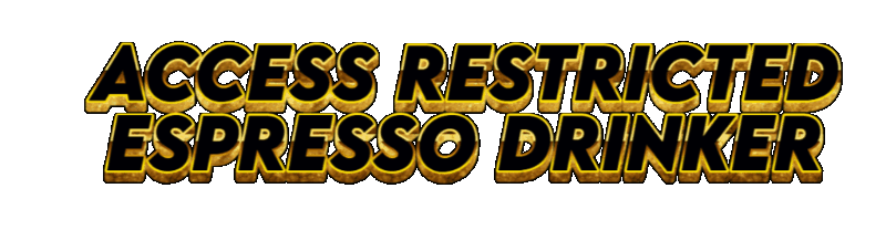 Access Restricted